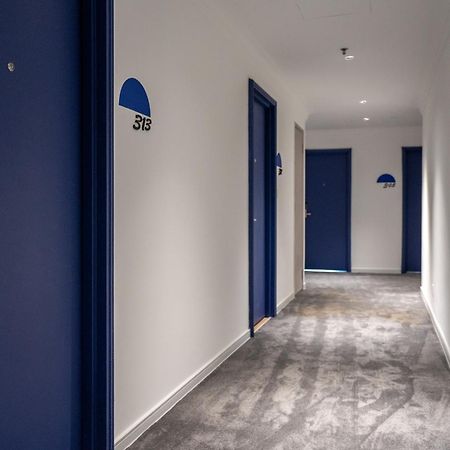 Ukiyo Suites Petaling Jaya Exterior photo