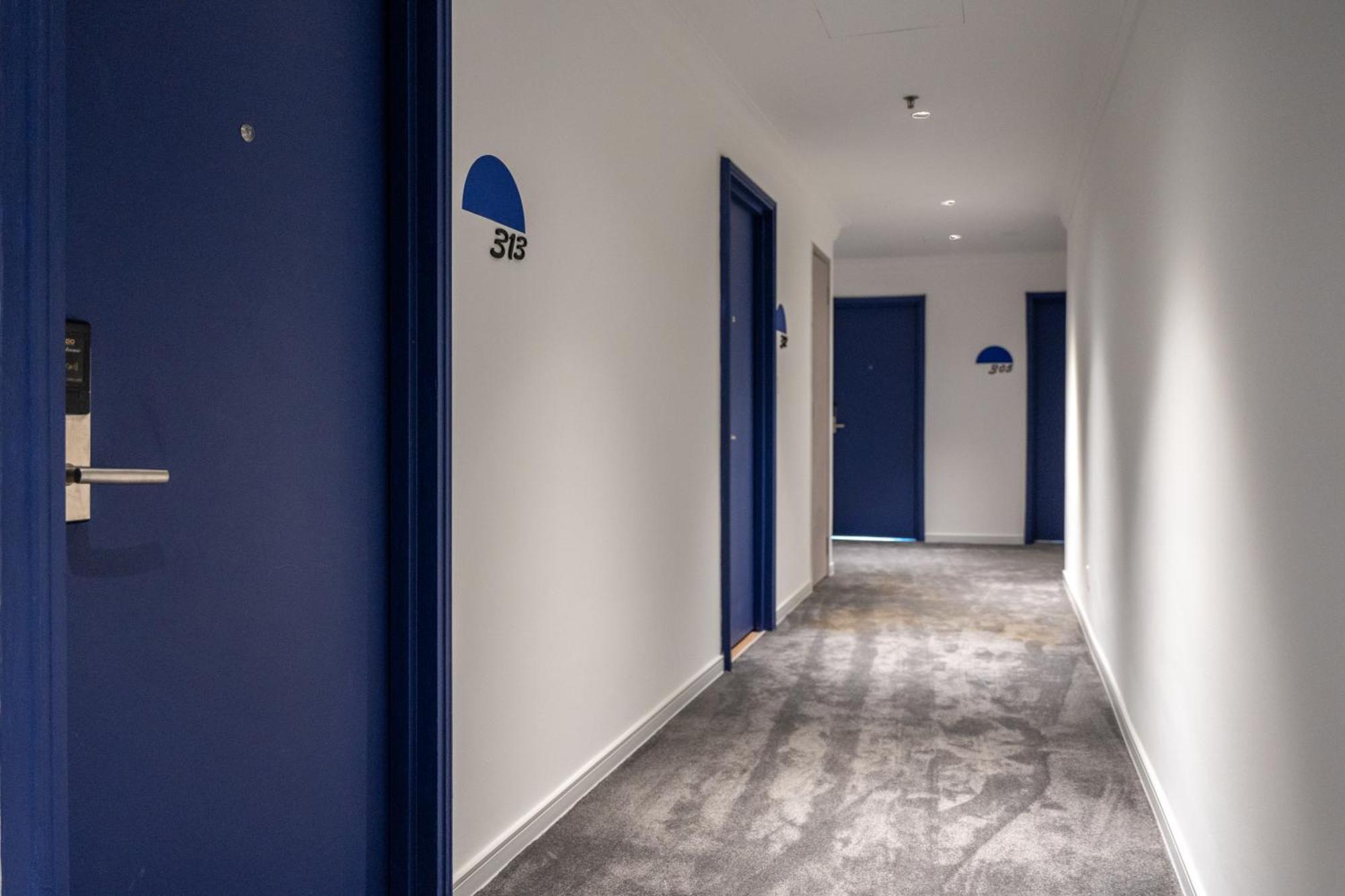 Ukiyo Suites Petaling Jaya Exterior photo