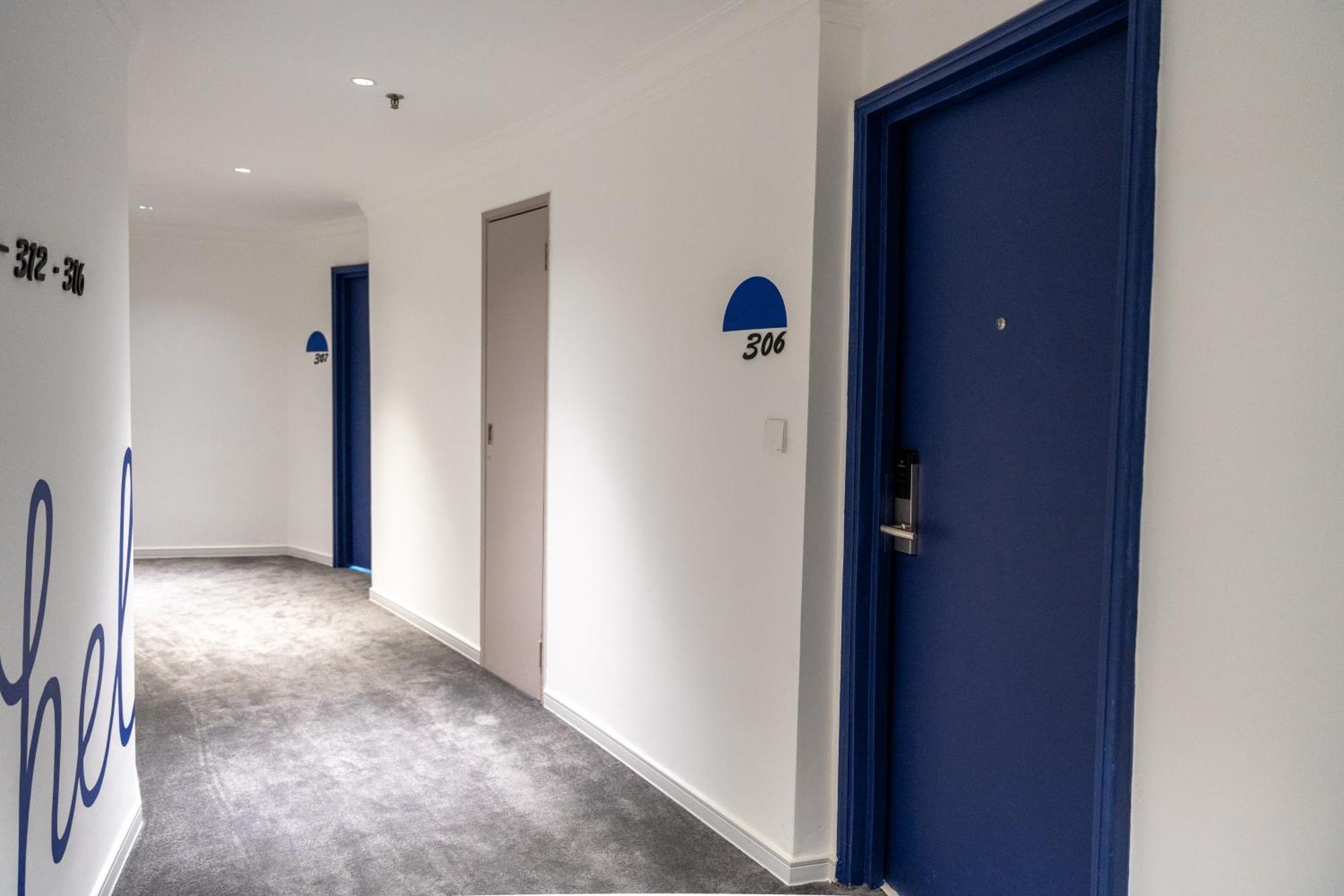 Ukiyo Suites Petaling Jaya Exterior photo