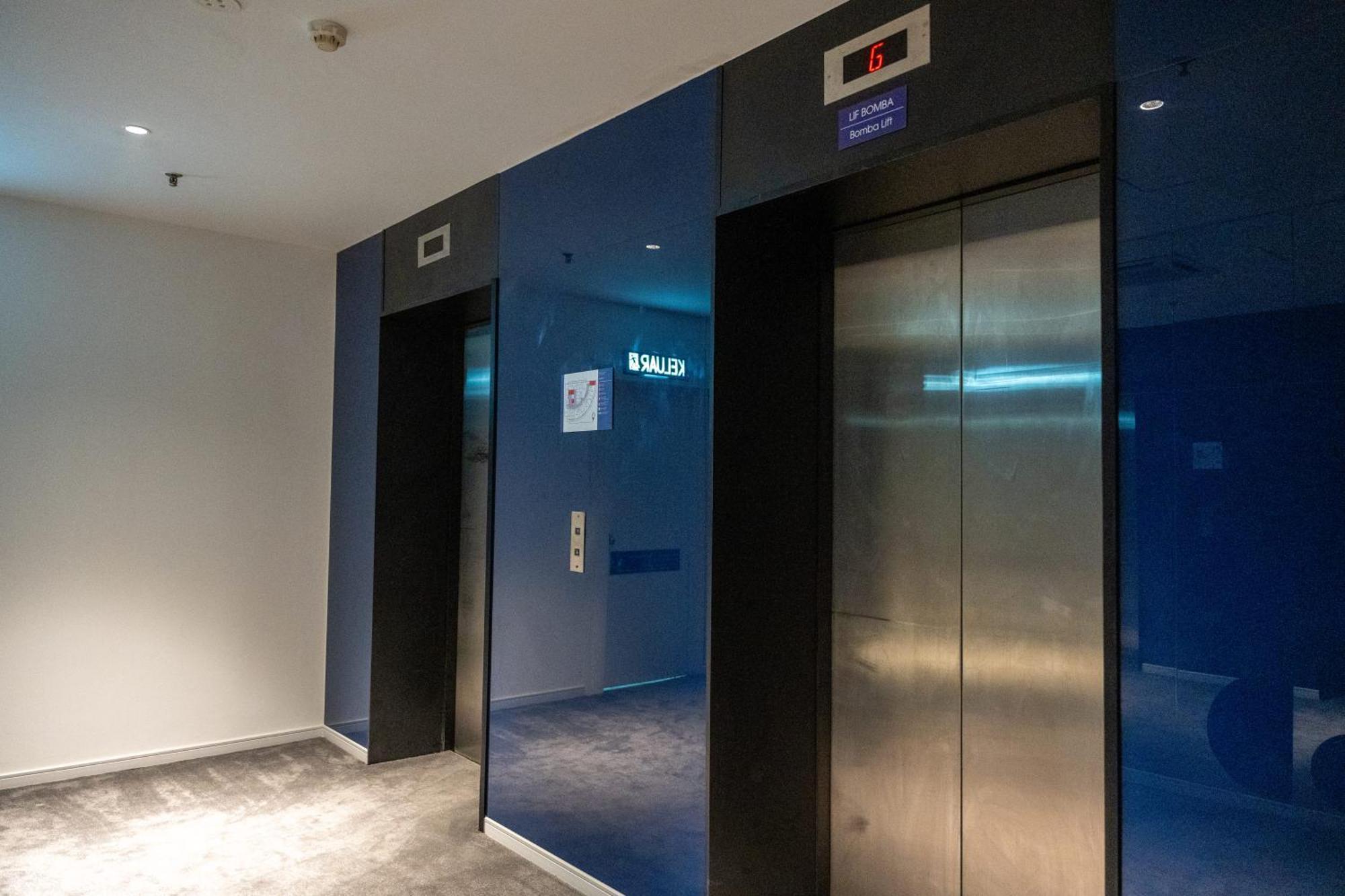 Ukiyo Suites Petaling Jaya Exterior photo