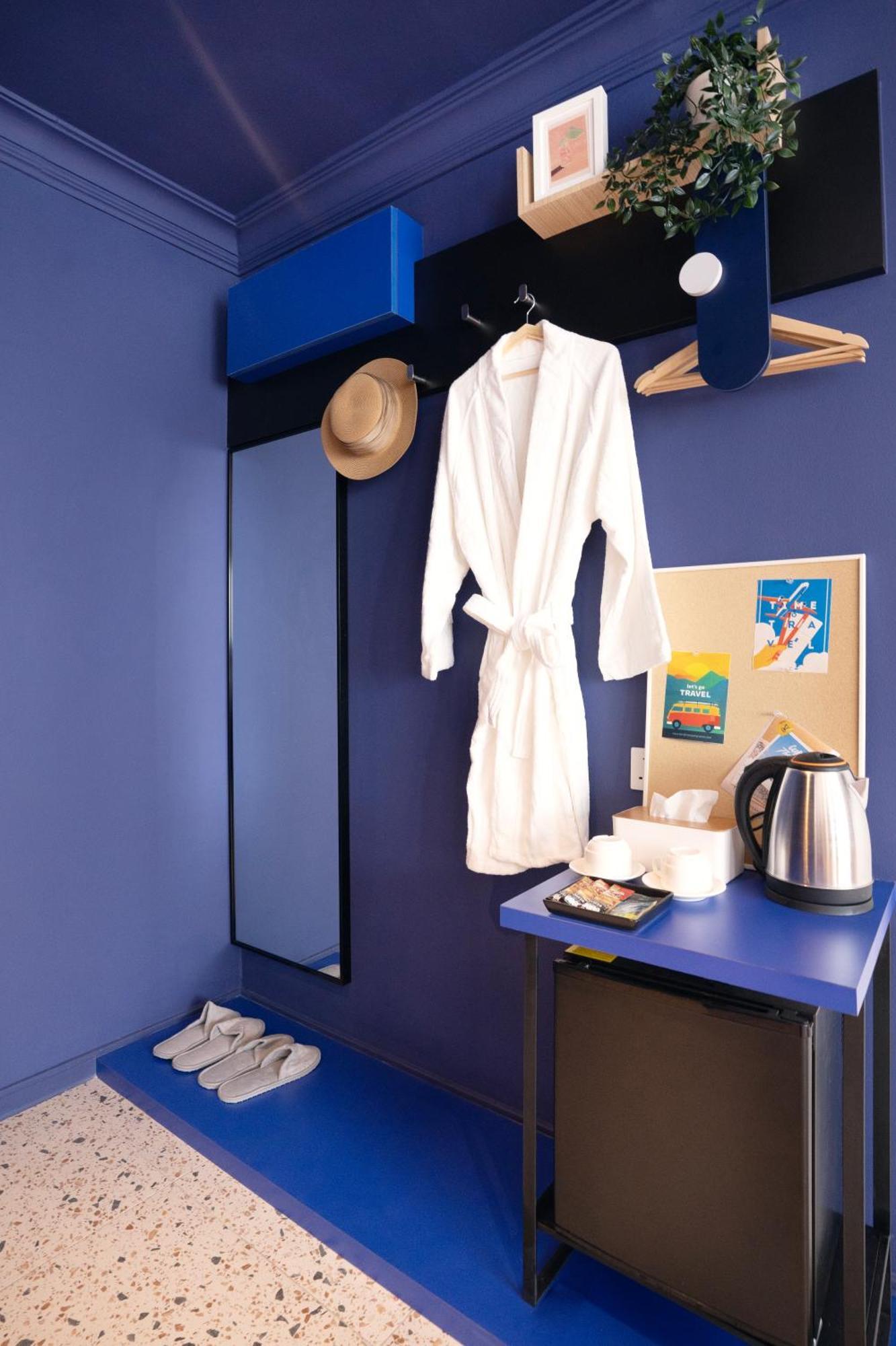 Ukiyo Suites Petaling Jaya Exterior photo