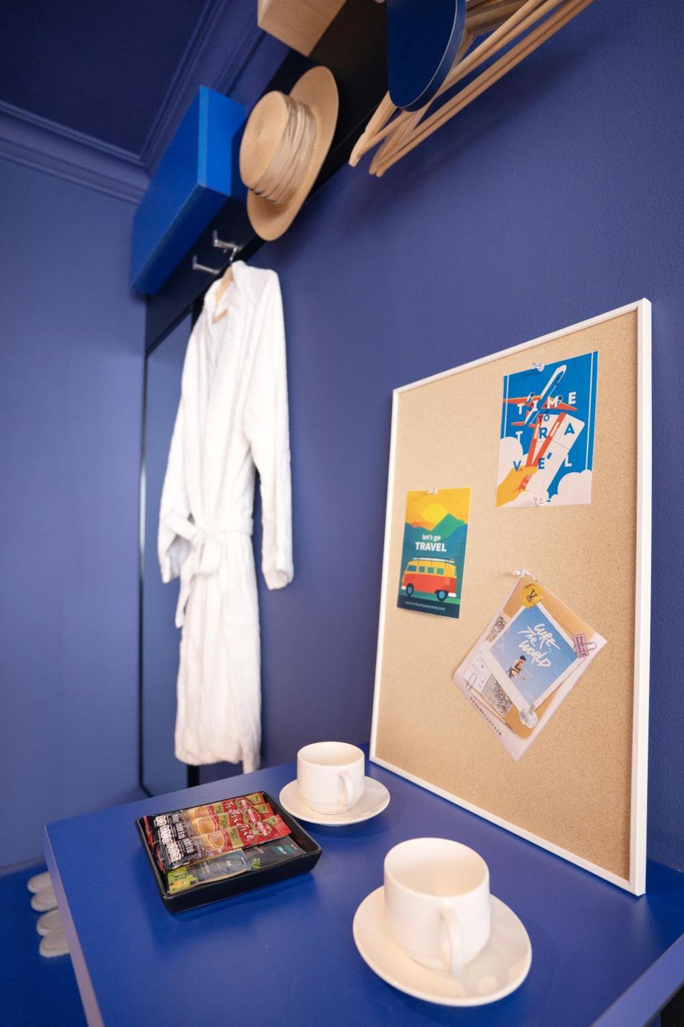 Ukiyo Suites Petaling Jaya Room photo