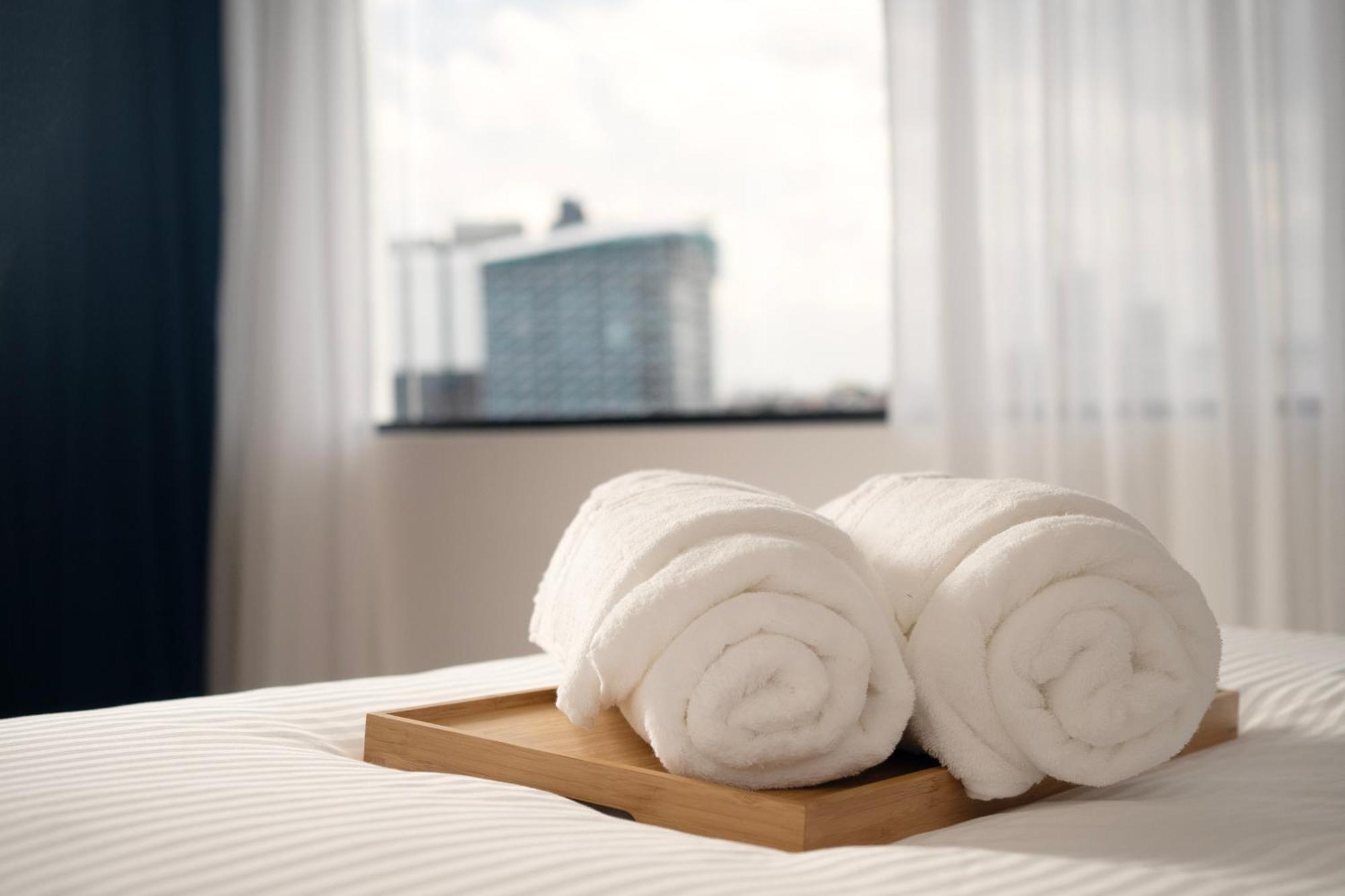 Ukiyo Suites Petaling Jaya Exterior photo