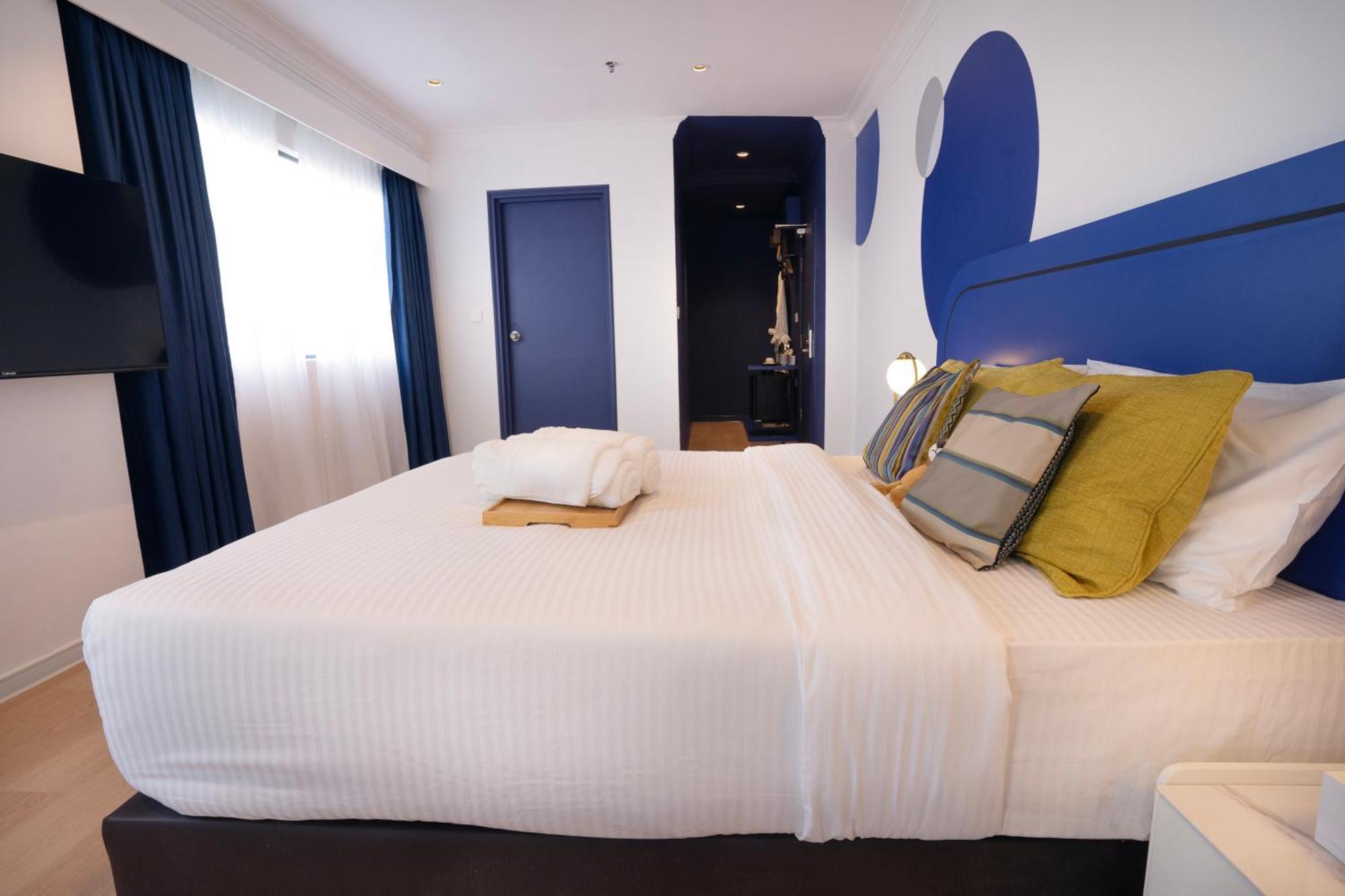 Ukiyo Suites Petaling Jaya Exterior photo