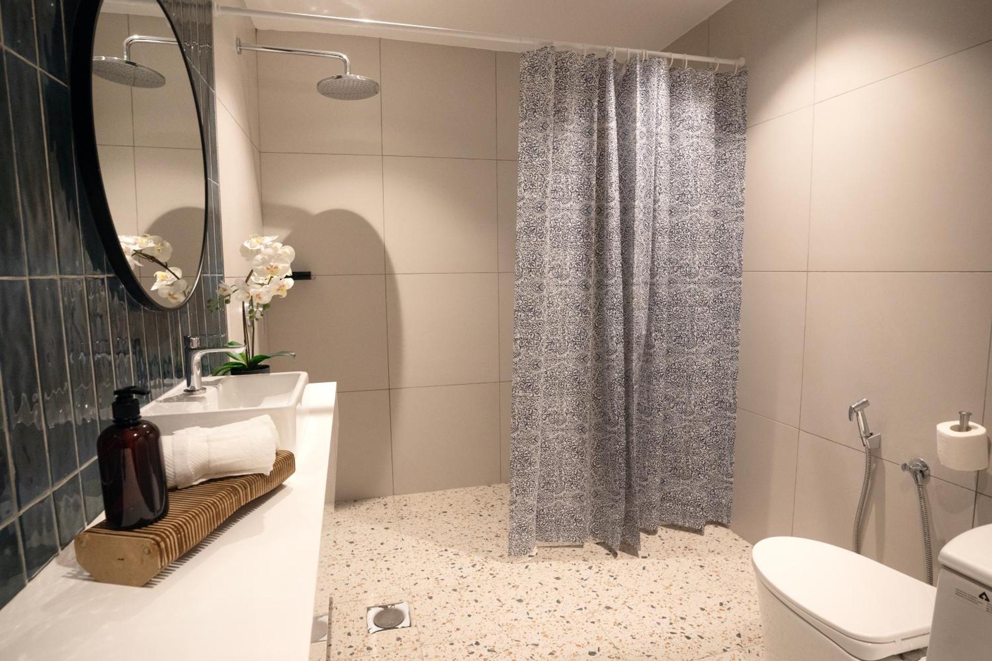 Ukiyo Suites Petaling Jaya Exterior photo