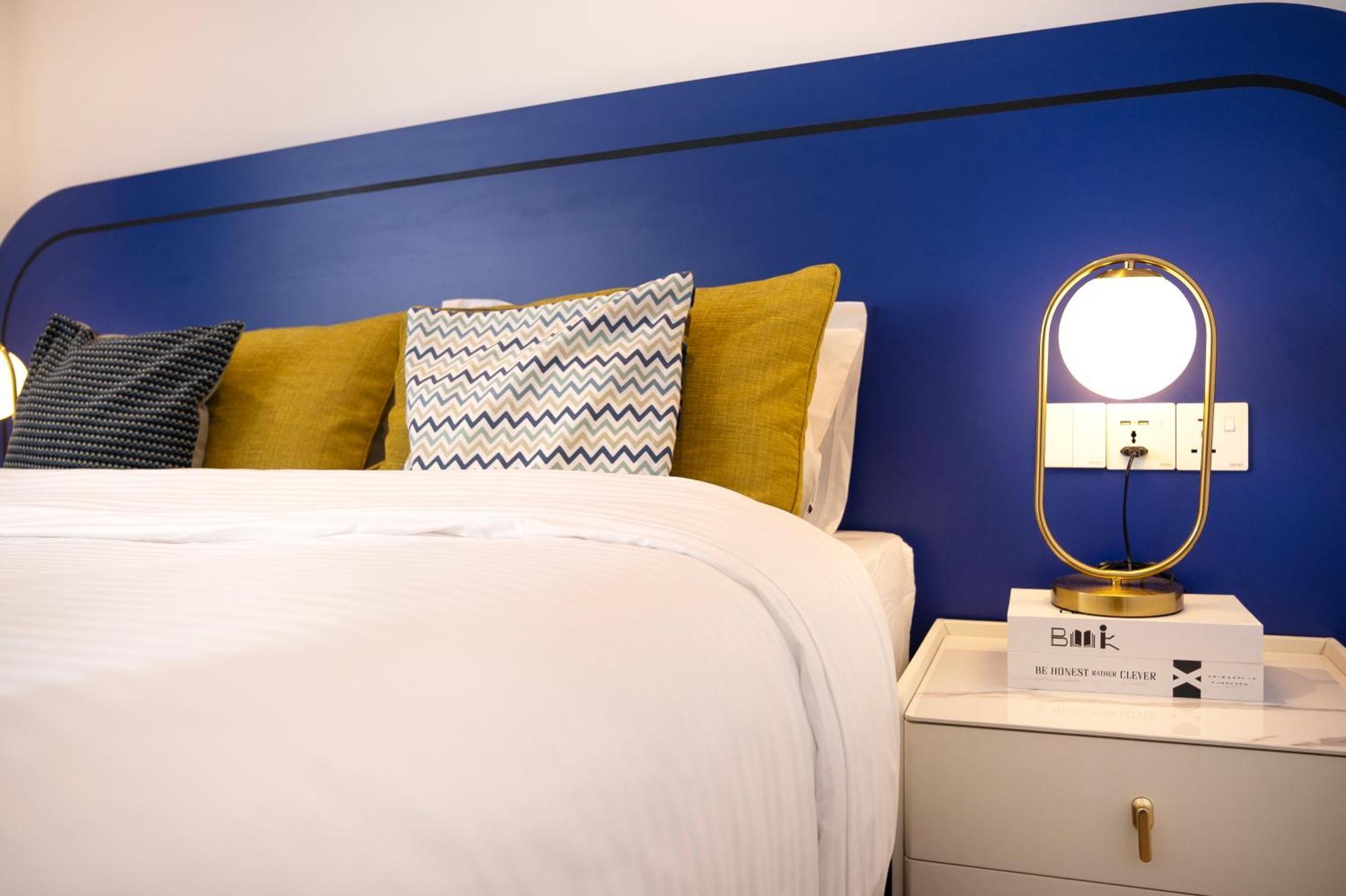 Ukiyo Suites Petaling Jaya Exterior photo