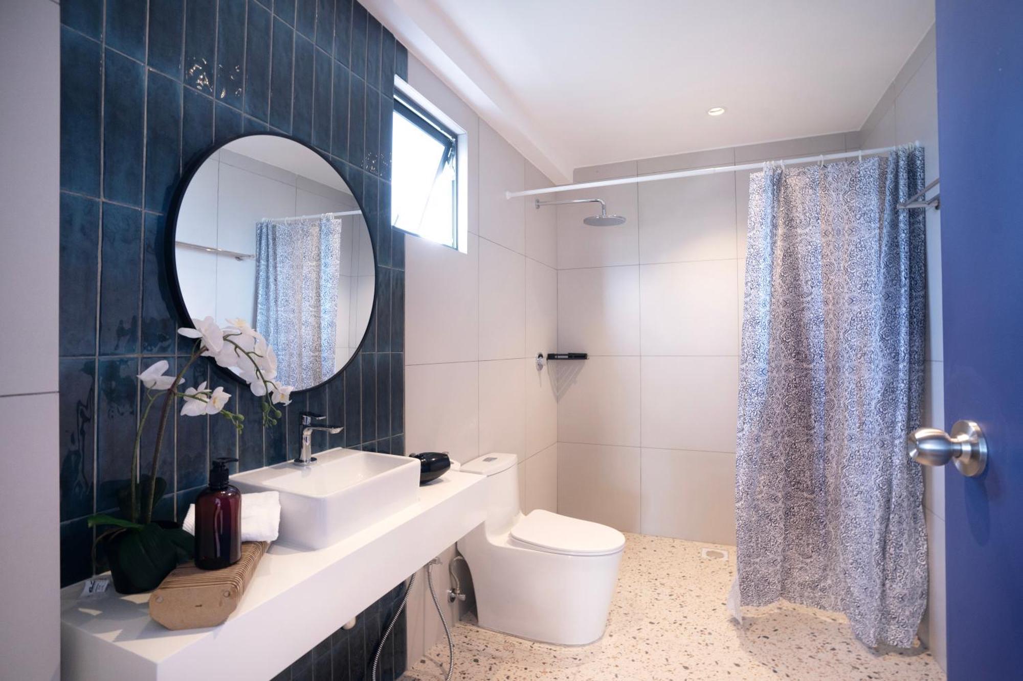 Ukiyo Suites Petaling Jaya Exterior photo