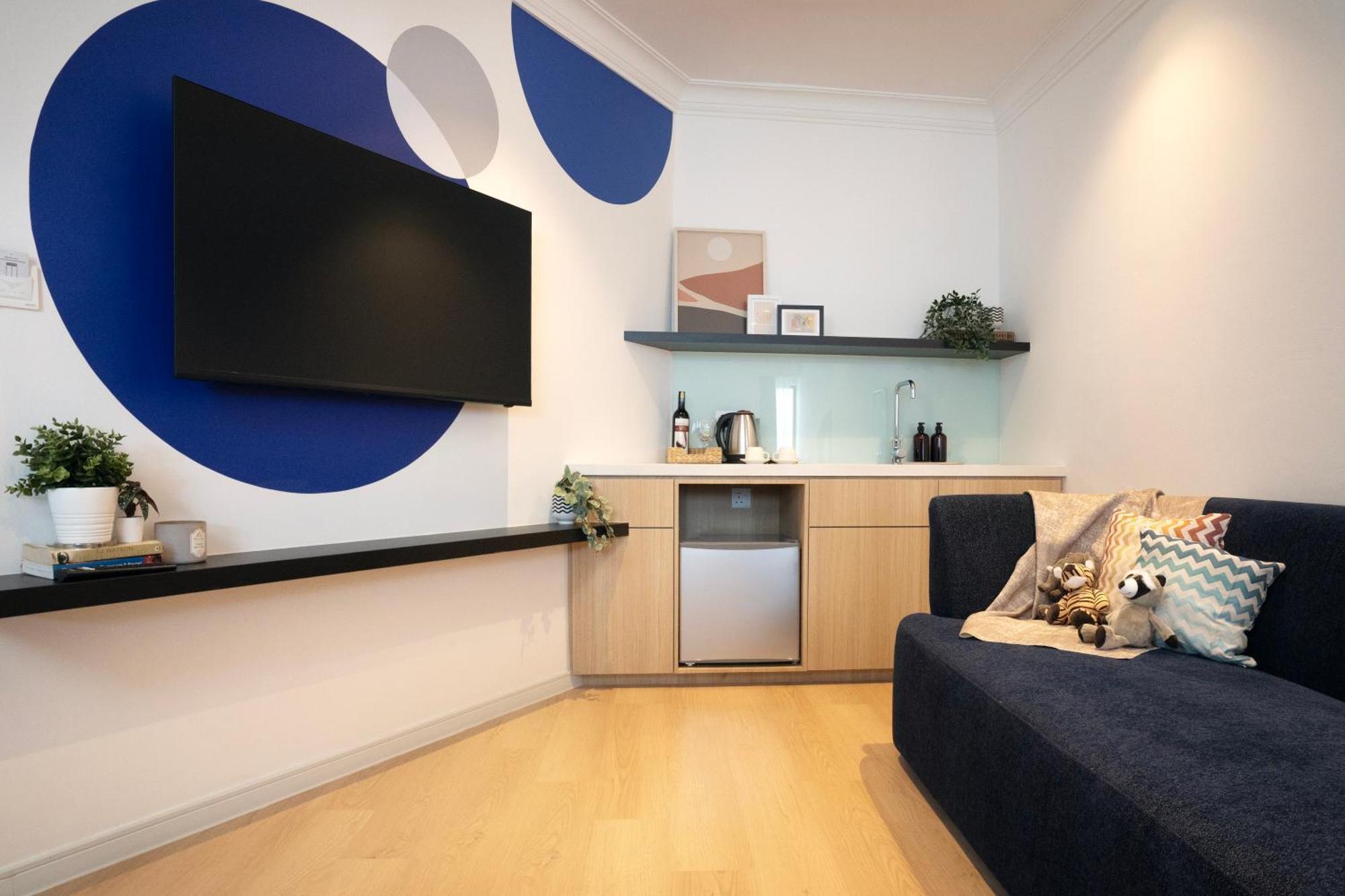 Ukiyo Suites Petaling Jaya Exterior photo