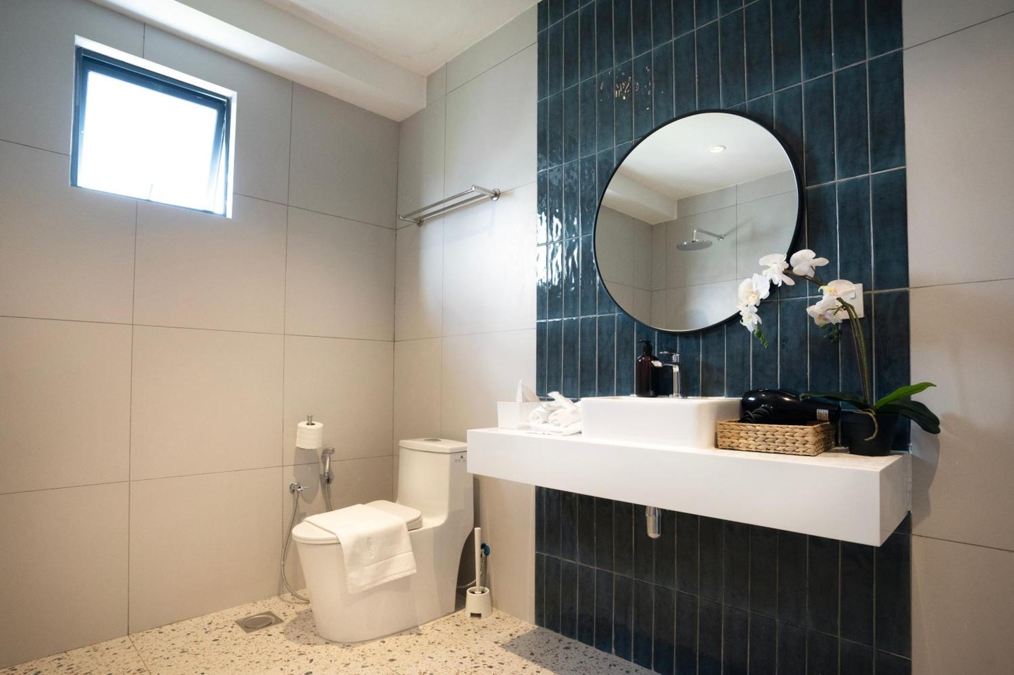 Ukiyo Suites Petaling Jaya Exterior photo
