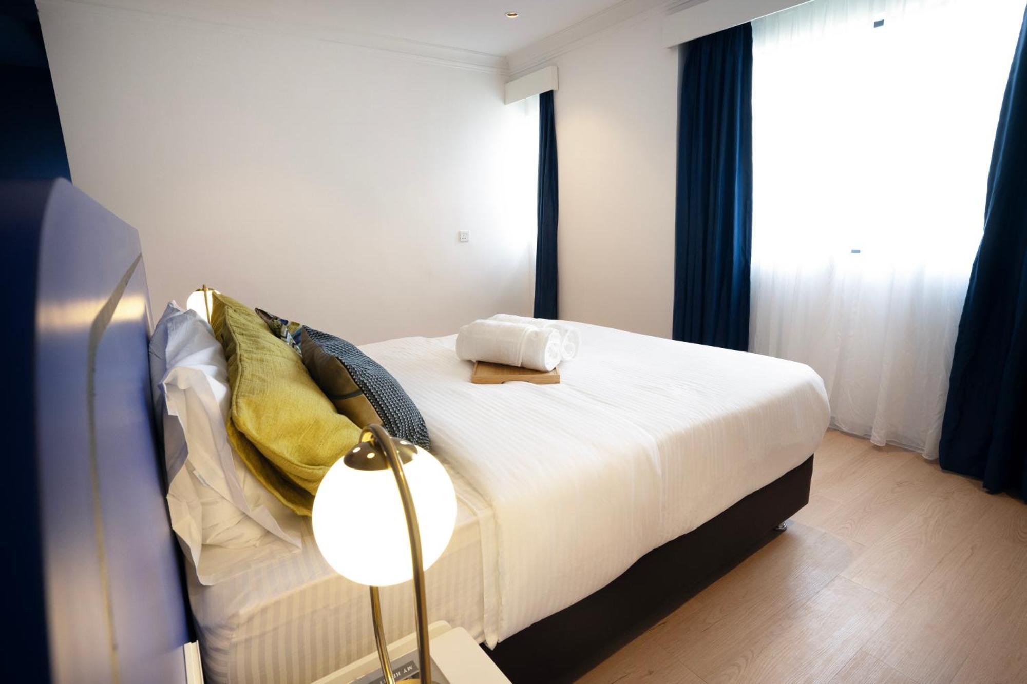 Ukiyo Suites Petaling Jaya Exterior photo